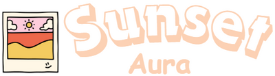 Sunset Aura